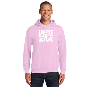 Ellerhorst Elementary-Adult Unisex Hoodie ERA