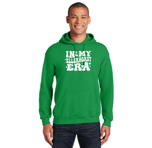 Ellerhorst Elementary-Adult Unisex Hoodie ERA