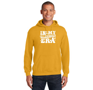 Ellerhorst Elementary-Adult Unisex Hoodie ERA