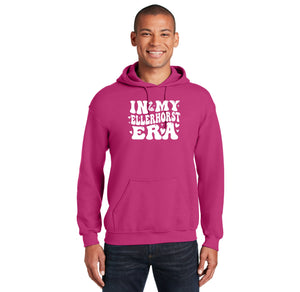 Ellerhorst Elementary-Adult Unisex Hoodie ERA