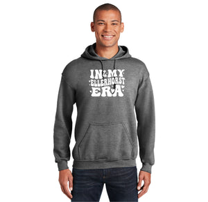 Ellerhorst Elementary-Adult Unisex Hoodie ERA