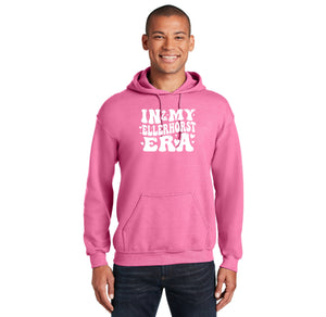 Ellerhorst Elementary-Adult Unisex Hoodie ERA