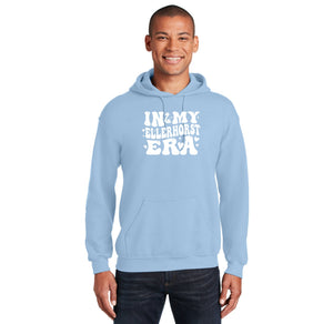 Ellerhorst Elementary-Adult Unisex Hoodie ERA