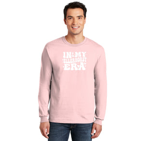 Ellerhorst Elementary-Adult Unisex Long Sleeve Tee ERA