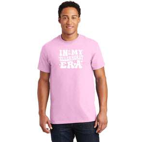 Ellerhorst Elementary-Adult Unisex T-Shirt ERA