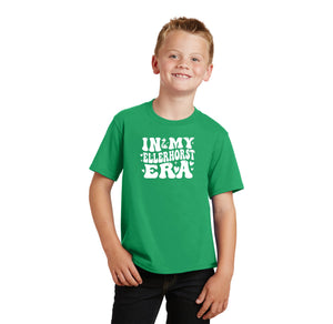 Ellerhorst Elementary-Youth Unisex Fan Favorite Premium Tee ERA