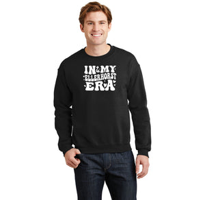 Ellerhorst Elementary-Adult Unisex Crewneck Sweatshirt ERA