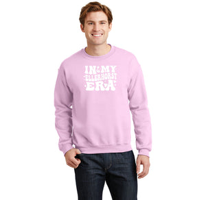 Ellerhorst Elementary-Adult Unisex Crewneck Sweatshirt ERA