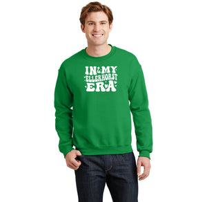 Ellerhorst Elementary-Adult Unisex Crewneck Sweatshirt ERA