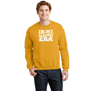 Ellerhorst Elementary-Adult Unisex Crewneck Sweatshirt ERA