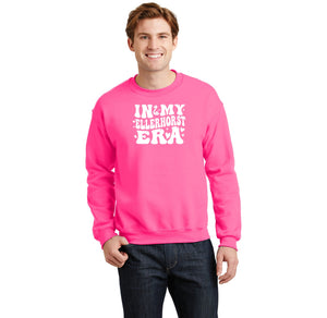 Ellerhorst Elementary-Adult Unisex Crewneck Sweatshirt ERA