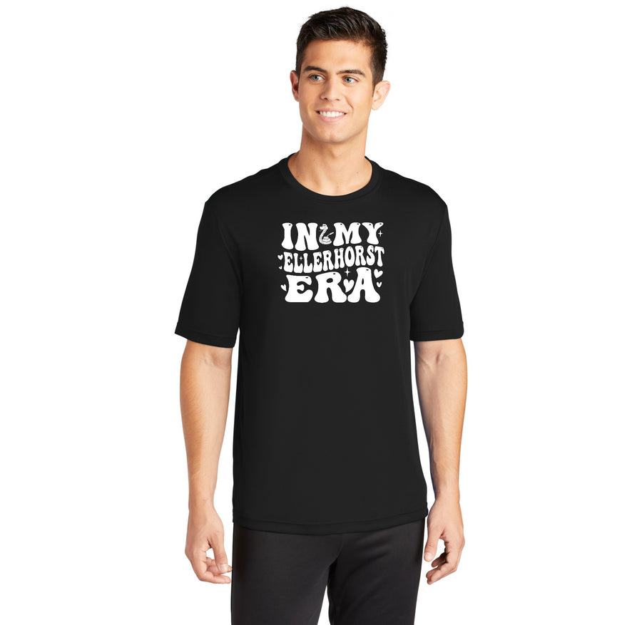 Ellerhorst Elementary-Adult Unisex Dri-Fit Shirt ERA