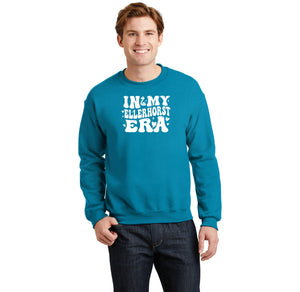 Ellerhorst Elementary-Adult Unisex Crewneck Sweatshirt ERA