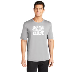 Ellerhorst Elementary-Adult Unisex Dri-Fit Shirt ERA