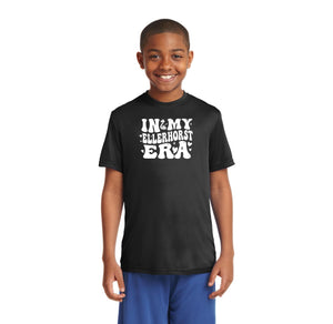 Ellerhorst Elementary-Youth Unisex Dri-Fit Shirt ERA