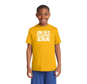 Ellerhorst Elementary-Youth Unisex Dri-Fit Shirt ERA