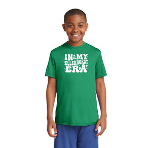 Ellerhorst Elementary-Youth Unisex Dri-Fit Shirt ERA