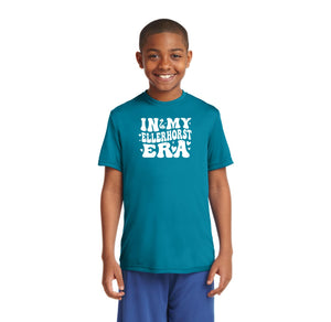 Ellerhorst Elementary-Youth Unisex Dri-Fit Shirt ERA