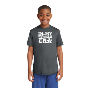 Ellerhorst Elementary-Youth Unisex Dri-Fit Shirt ERA