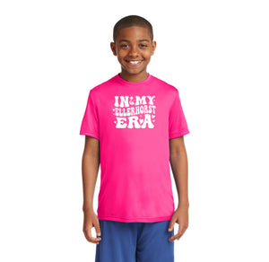 Ellerhorst Elementary-Youth Unisex Dri-Fit Shirt ERA