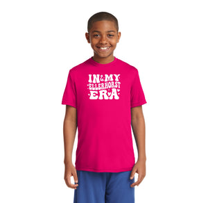 Ellerhorst Elementary-Youth Unisex Dri-Fit Shirt ERA