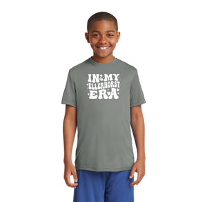 Ellerhorst Elementary-Youth Unisex Dri-Fit Shirt ERA