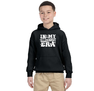 Ellerhorst Elementary-Youth Unisex Hoodie ERA