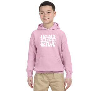 Ellerhorst Elementary-Youth Unisex Hoodie ERA