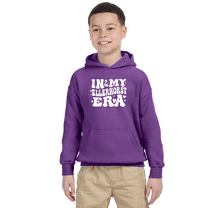 Ellerhorst Elementary-Youth Unisex Hoodie ERA