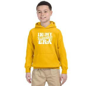 Ellerhorst Elementary-Youth Unisex Hoodie ERA