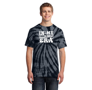 Ellerhorst Elementary-Adult Unisex Tie-Dye Shirt ERA