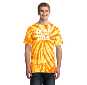 Ellerhorst Elementary-Adult Unisex Tie-Dye Shirt ERA