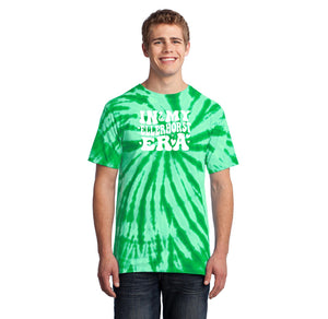 Ellerhorst Elementary-Adult Unisex Tie-Dye Shirt ERA