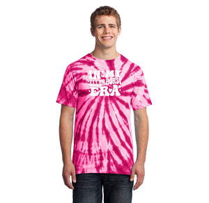 Ellerhorst Elementary-Adult Unisex Tie-Dye Shirt ERA