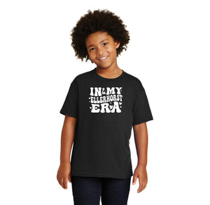 Ellerhorst Elementary-Youth Unisex T-Shirt ERA