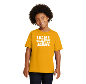 Ellerhorst Elementary-Youth Unisex T-Shirt ERA