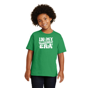 Ellerhorst Elementary-Youth Unisex T-Shirt ERA