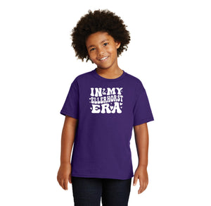 Ellerhorst Elementary-Youth Unisex T-Shirt ERA