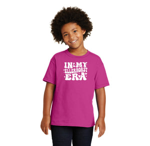 Ellerhorst Elementary-Youth Unisex T-Shirt ERA