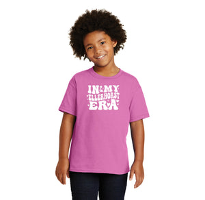 Ellerhorst Elementary-Youth Unisex T-Shirt ERA