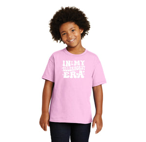 Ellerhorst Elementary-Youth Unisex T-Shirt ERA