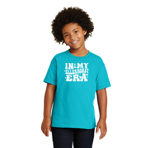 Ellerhorst Elementary-Youth Unisex T-Shirt ERA