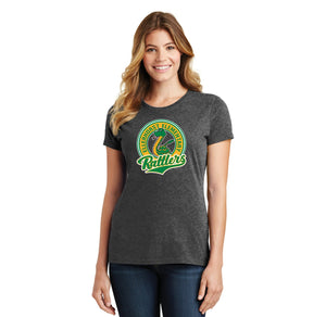 Ellerhorst Elementary-Womens Fan Favorite Tee Circle