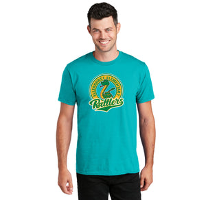 Ellerhorst Elementary-Adult Unisex Fan Favorite Premium Tee Circle