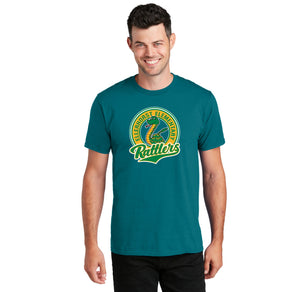 Ellerhorst Elementary-Adult Unisex Fan Favorite Premium Tee Circle