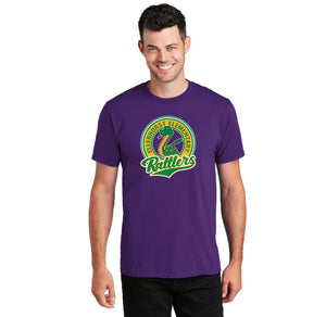 Ellerhorst Elementary-Adult Unisex Fan Favorite Premium Tee Circle