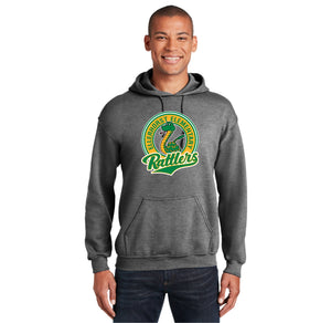 Ellerhorst Elementary-Adult Unisex Hoodie Circle