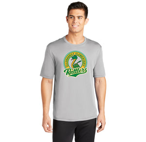 Ellerhorst Elementary-Adult Unisex Dri-Fit Shirt Circle