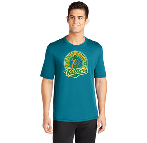 Ellerhorst Elementary-Adult Unisex Dri-Fit Shirt Circle