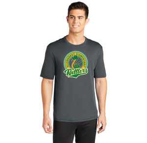 Ellerhorst Elementary-Adult Unisex Dri-Fit Shirt Circle